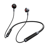 Lenovo HE06 Half In-Ear Neckband BT Headset