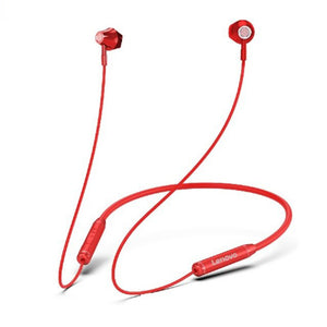 Lenovo HE06 Half In-Ear Neckband BT Headset