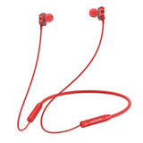 Lenovo HE08 Dual Drivers Neckband BT Headset