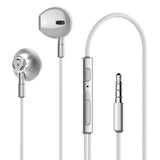 Lenovo HF140 Half In-Ear Headset