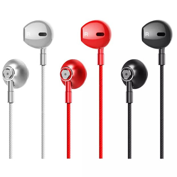 Lenovo HF140 Half In-Ear Headset