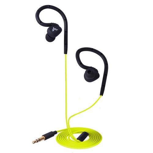 Avantree HIPPOCAMPUS - Waterproof Sports Headphone