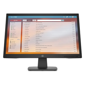 HP Display P22V G4 21.5" Monitor