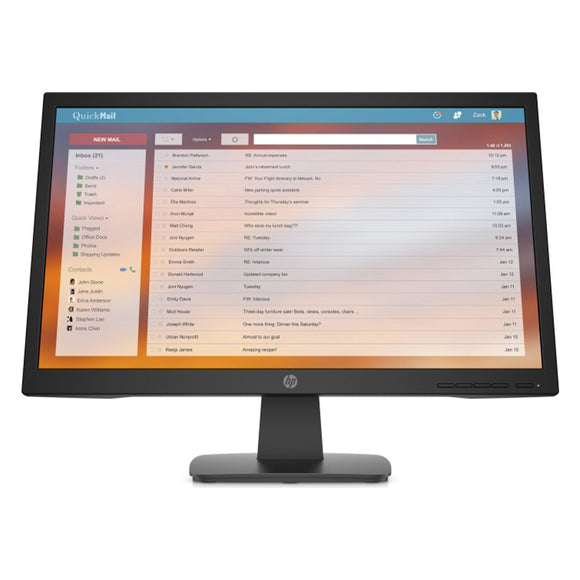 HP Display P22V G4 21.5