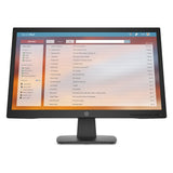 HP Display P22V G4 21.5" Monitor