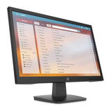 HP Display P22V G4 21.5" Monitor