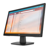 HP Display P22V G4 21.5" Monitor