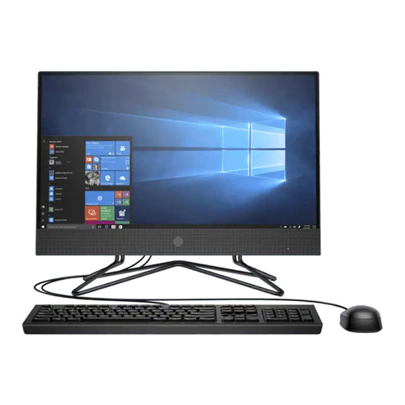 HP 200 Pro G4 22 All-in-One PC