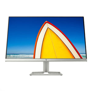 HP 24F 24" LED Monitor Display