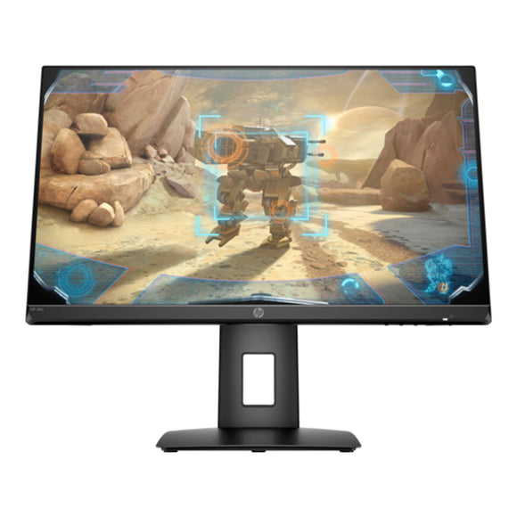 HP 24x Gaming Display