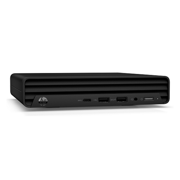 HP 260 G4 Desktop Mini PC