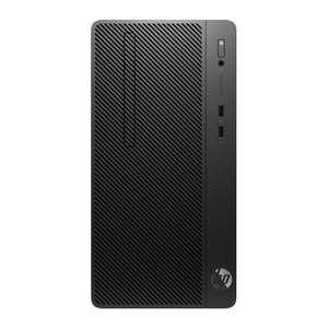 HP 280 G4 Microtower Business PC Specifications
