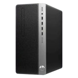 HP 280 Pro G5 Microtower PC