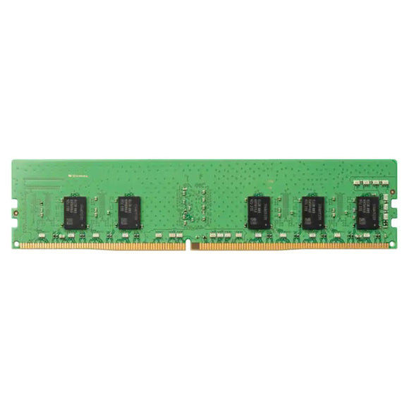 HP 4GB 2666MHz DDR4 Memory A/P