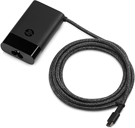 HP 65W USB-C Slim Power Adapter A/P