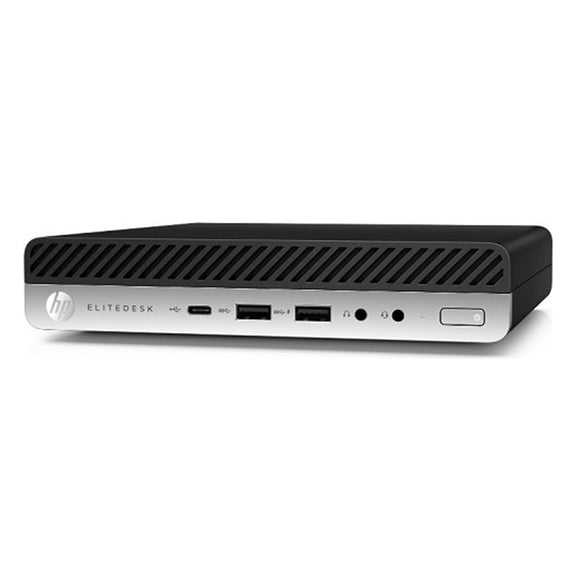 HP EliteDesk 705 G5 Desktop Mini Business PC