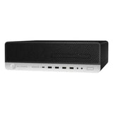 HP EliteDesk 800 G5 Small Form Factor PC i7