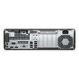 HP EliteDesk 800 G5 Small Form Factor PC i7