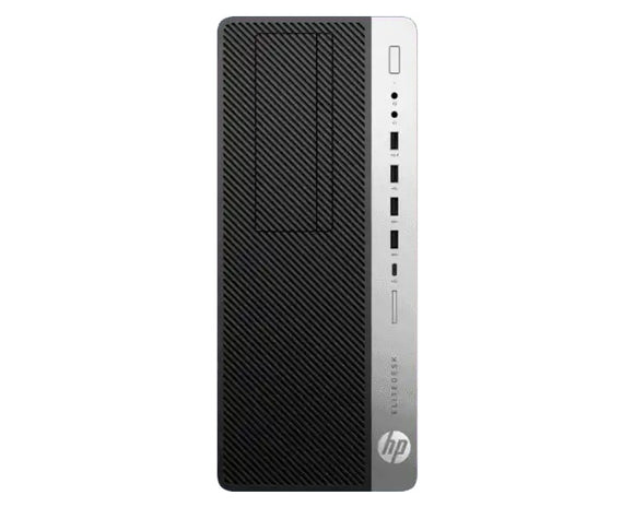 HP EliteDesk 800 G5 Tower PC