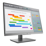 HP EliteDisplay E243i 24-inch Monitor