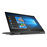 HP Notebook Envy X360 13-AR0126AU (Ryzen 7)
