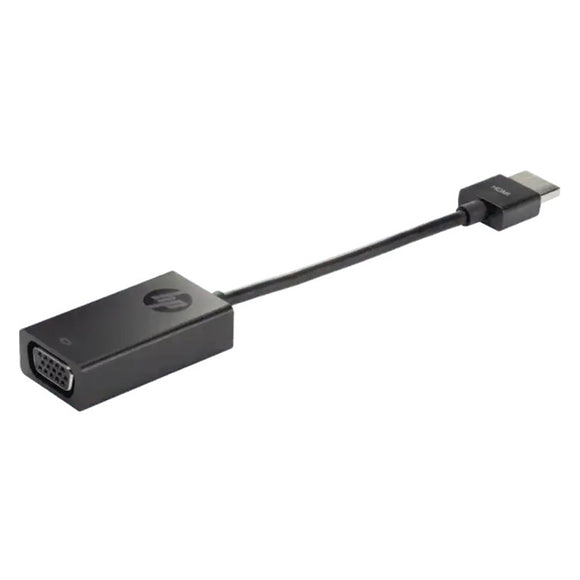 HP HDMI to VGA Adapter A/P