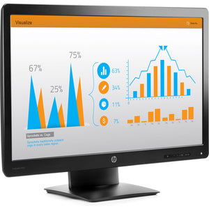 HP PRODISPLAY P232 23" Monitor K7X31AA