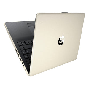 HP Laptop 14s-cf0077TX