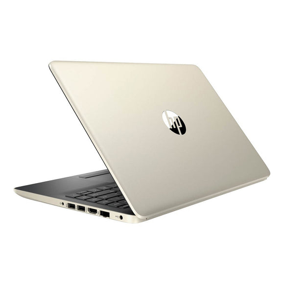 HP Laptop 14s-cf0127TU