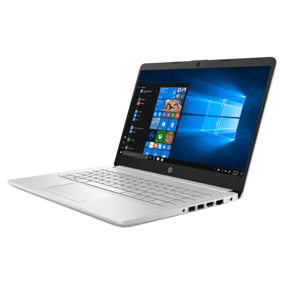 HP NoteBook 14S-CF2041TU
