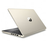 HP Notebook 14S-DK1057AU
