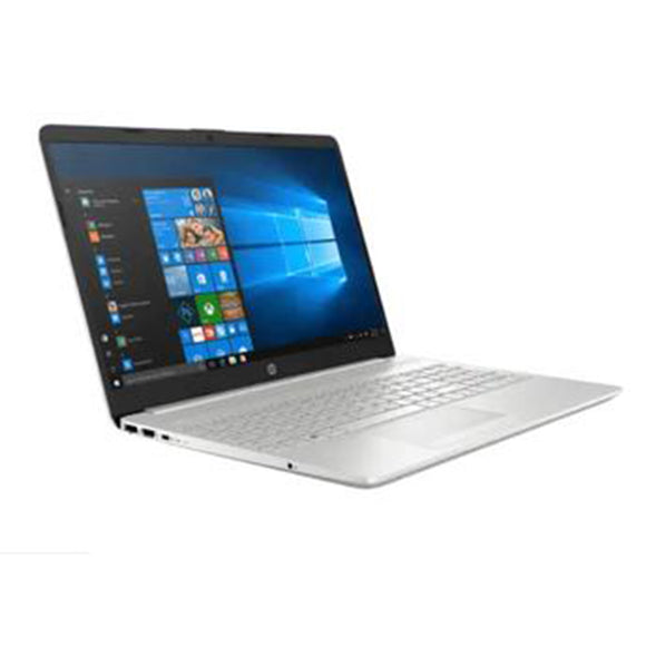 HP Notebook 15S-DU2035TX