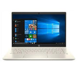HP Notebook 15S-DU2034TX