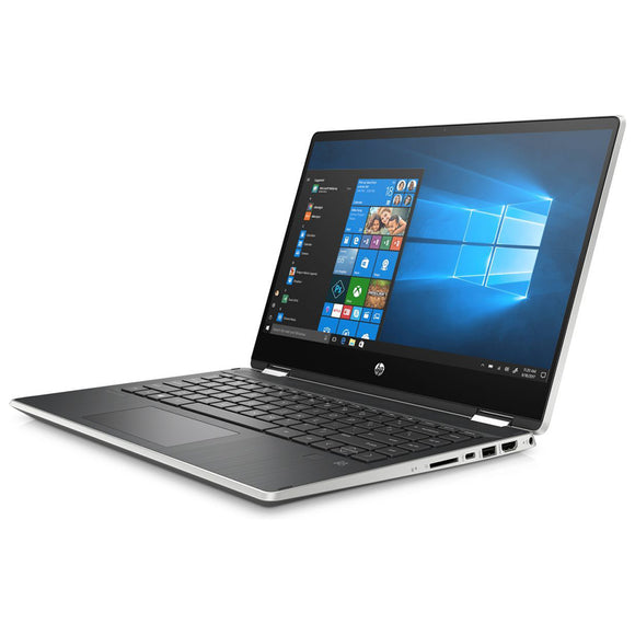 HP Notebook Pavilion X360 14-DH1177TU (Core i3)
