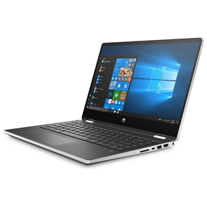 HP Notebook Pavilion X360 14-DH1175TU (Core i3 - 256GB SSD)