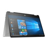 HP Notebook Pavilion X360 14-DH1062TX (Core i5)
