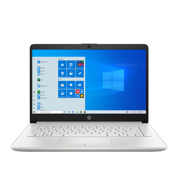 HP Notebook 14S-CF3033TX