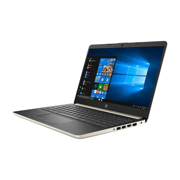 HP Notebook 14s-cf0121TU