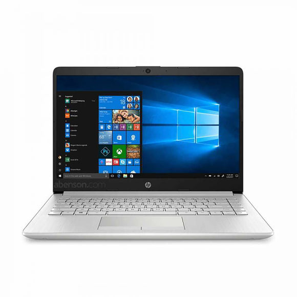 HP Notebook 14s-cf0136TU