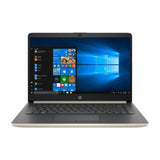 HP Notebook AMD Models 14s-dk0121AU