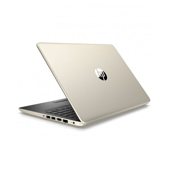 HP Notebook AMD Model 14s-dk0123AU