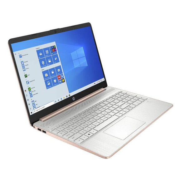 HP Notebook 15S-EQ10117TU