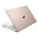 HP Notebook 15S-EQ10117TU