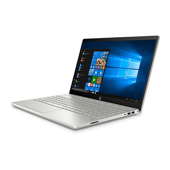 HP Notebook 15s-du0013TX
