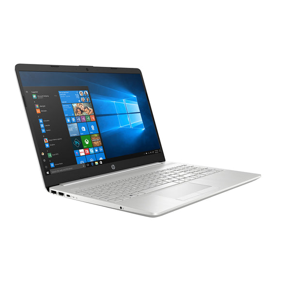 HP Notebook  15s-du0077TX