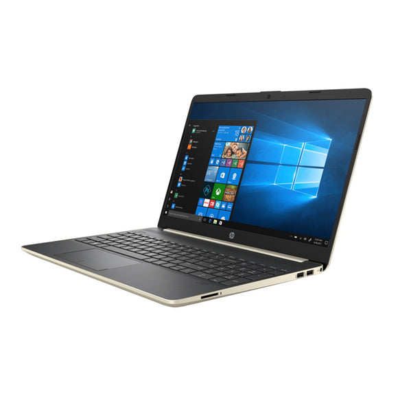 HP Notebook  15s-du0110TU