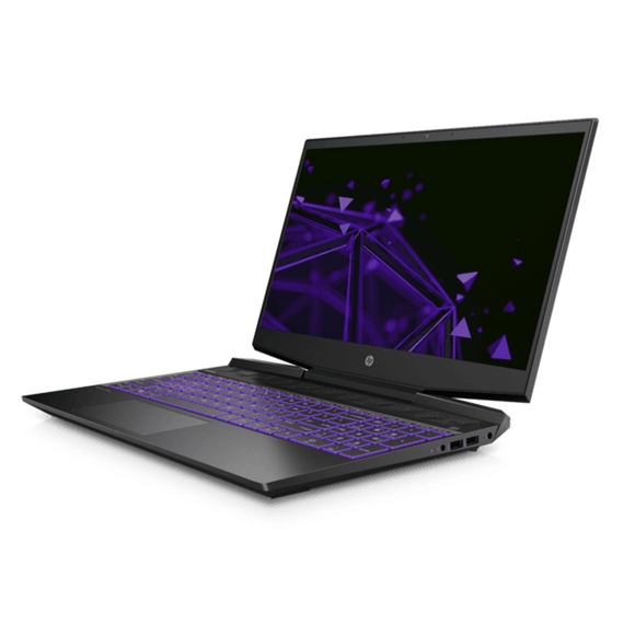 HP Notebook Pavilion Gaming 15-EC0103AX