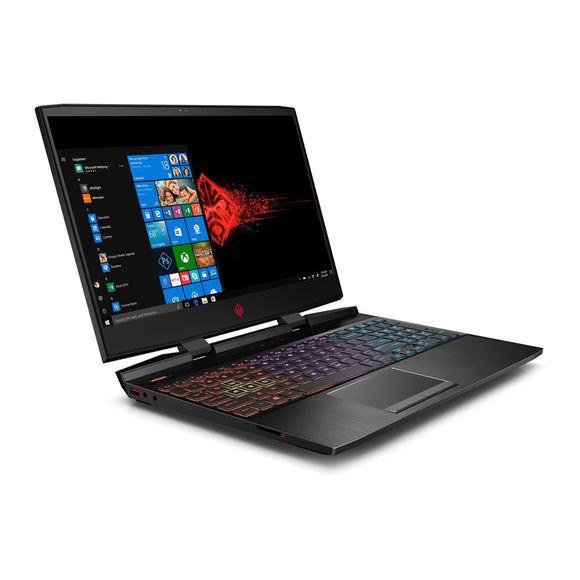 HP OMEN Notebook 15-dc1113TX