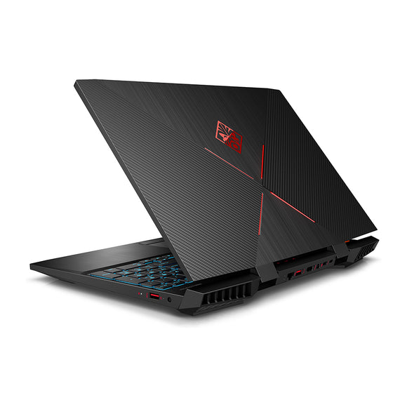 HP OMEN Notebook 15-dc1114TX