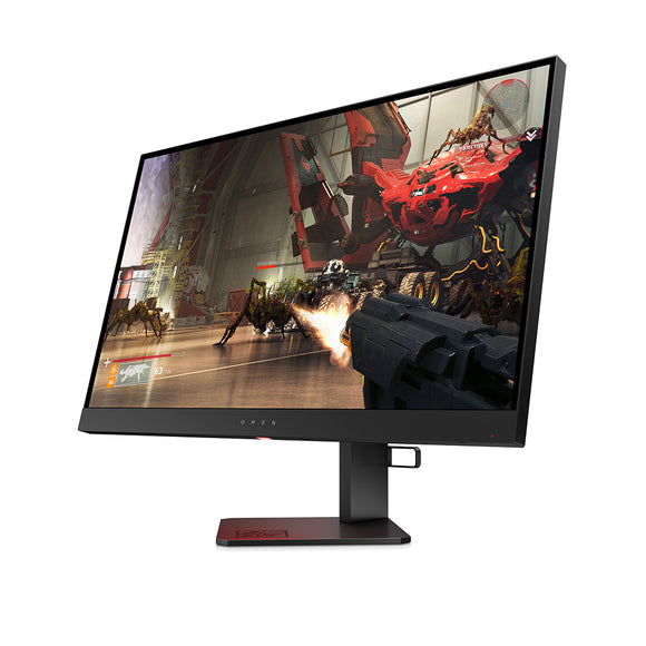 HP OMEN X27 Gaming Display